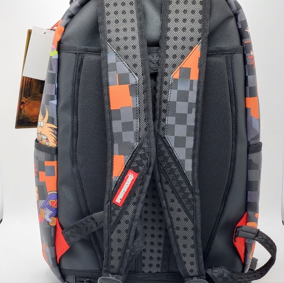 Sprayground Bags Sprayground X Nickelodeon Special Limited Edition